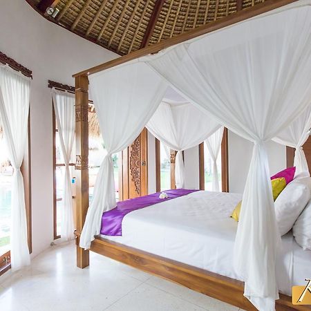 Villa Kaaiti Uluwatu Dış mekan fotoğraf