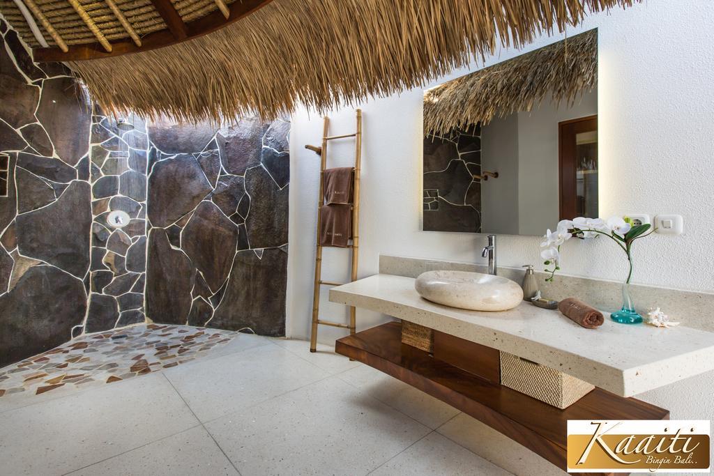 Villa Kaaiti Uluwatu Dış mekan fotoğraf