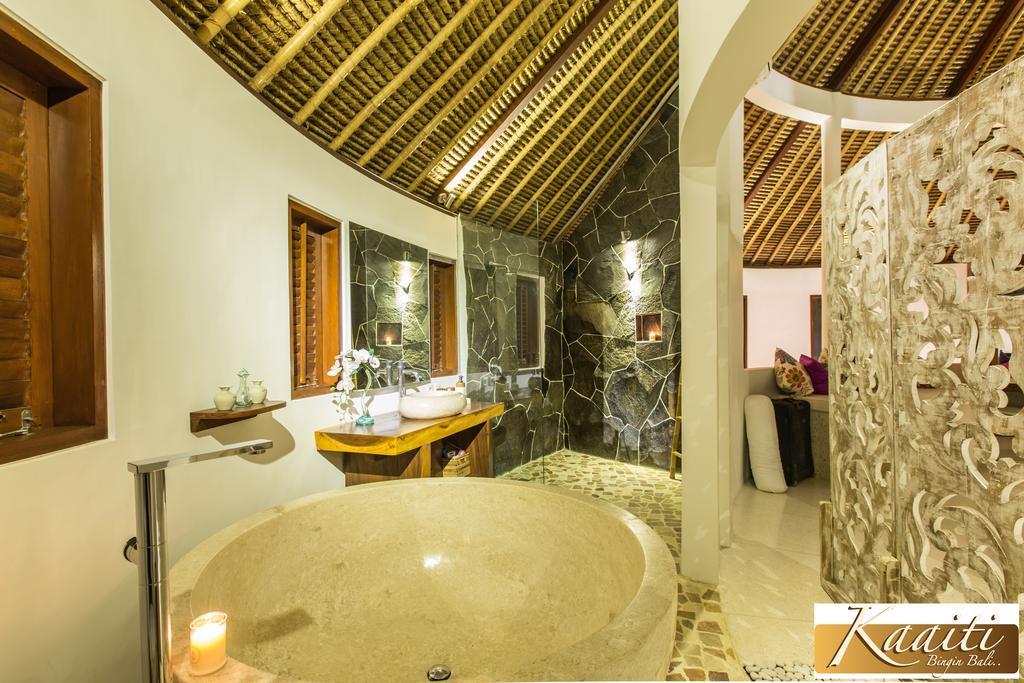 Villa Kaaiti Uluwatu Dış mekan fotoğraf