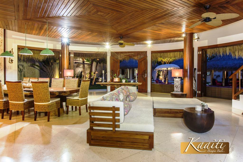 Villa Kaaiti Uluwatu Dış mekan fotoğraf