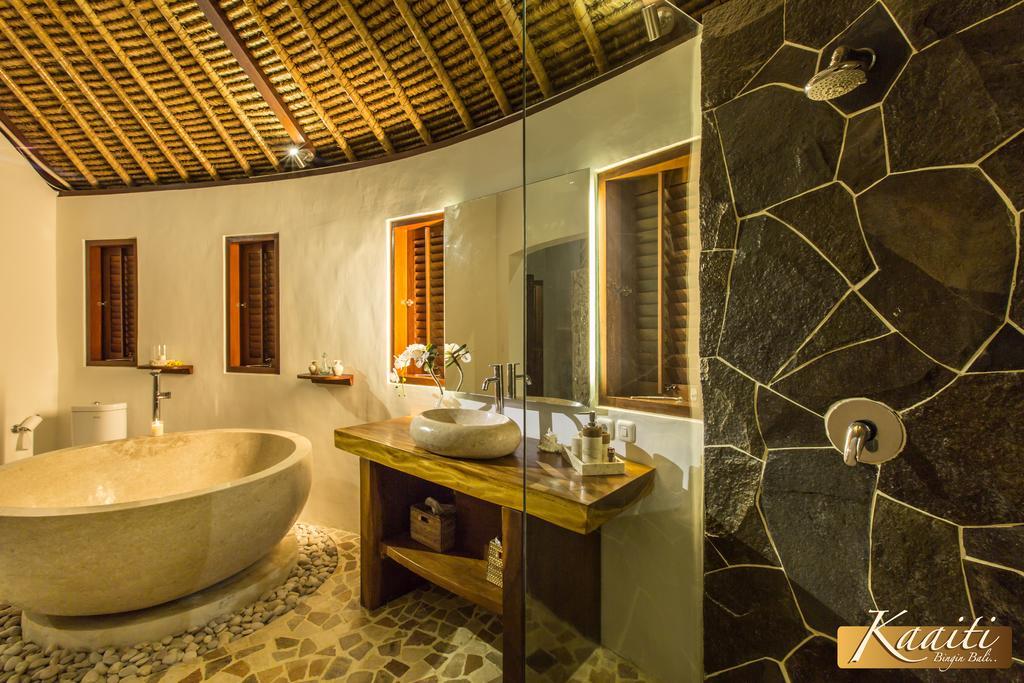 Villa Kaaiti Uluwatu Dış mekan fotoğraf