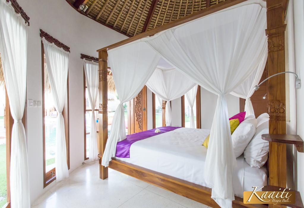 Villa Kaaiti Uluwatu Dış mekan fotoğraf