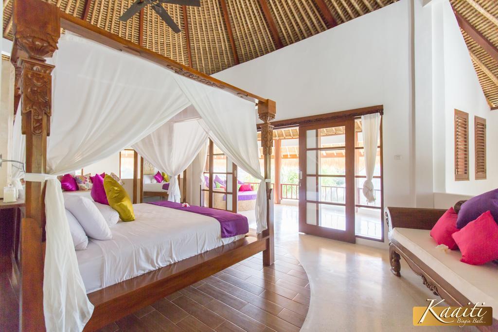 Villa Kaaiti Uluwatu Dış mekan fotoğraf